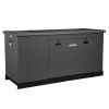 Газовый генератор Briggs Stratton G 290 в кожухе