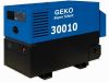 Дизельный генератор Geko 30010 ED-S/DEDA SS в кожухе